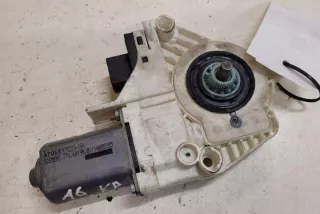 4F0959801D Моторчик стеклоподъемника Audi A6 C6 (S6,RS6) Арт e12530668, вид 4
