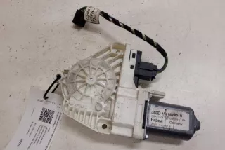 4F0959801D Моторчик стеклоподъемника Audi A6 C6 (S6,RS6) Арт e12530667, вид 2