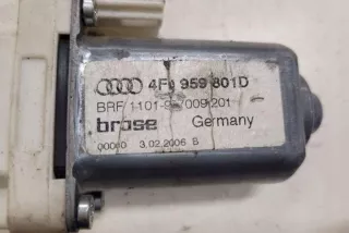 4F0959801D Моторчик стеклоподъемника Audi A6 C6 (S6,RS6) Арт e12530667, вид 3