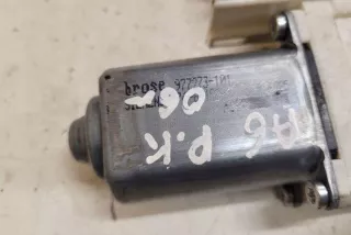 4F0959801D Моторчик стеклоподъемника Audi A6 C6 (S6,RS6) Арт e12530667, вид 4