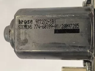 4F0959802D Моторчик стеклоподъемника Audi A6 C6 (S6,RS6) Арт e12530658, вид 2