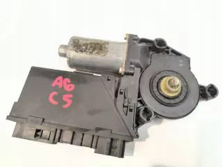 4F0959802A Моторчик стеклоподъемника Audi A6 C6 (S6,RS6) Арт e12530656, вид 2