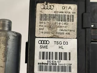 4F0959802A Моторчик стеклоподъемника Audi A6 C6 (S6,RS6) Арт e12530656, вид 4