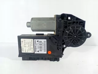 8E1959801B M1S890005753 Моторчик стеклоподъемника Audi A4 B6 Арт e12530582, вид 1