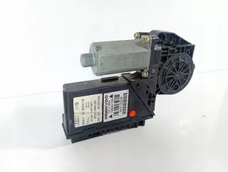 8E1959801B M1S890005753 Моторчик стеклоподъемника Audi A4 B6 Арт e12530582, вид 2