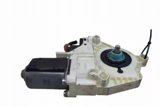 4F0959801D Моторчик стеклоподъемника Audi A4 B7 Арт e12530558, вид 1