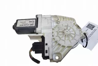 4F0959801D Моторчик стеклоподъемника Audi A4 B7 Арт e12530558, вид 3