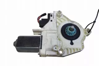 4F0959801D Моторчик стеклоподъемника Audi A4 B7 Арт e12530558, вид 4