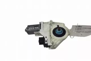 4F0959802D Моторчик стеклоподъемника Audi A4 B7 Арт e12530547, вид 1