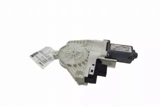4F0959802D Моторчик стеклоподъемника Audi A4 B7 Арт e12530547, вид 3