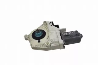 4F0959802D Моторчик стеклоподъемника Audi A4 B7 Арт e12530547, вид 4
