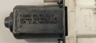 8K0959802A Моторчик стеклоподъемника Audi A4 B8 Арт e12530517, вид 4