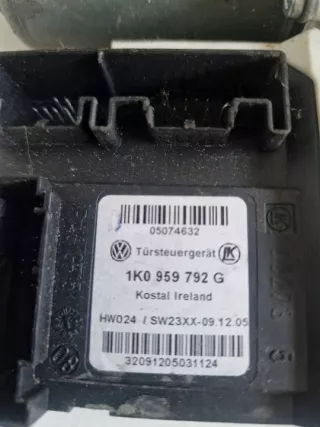 1K0959792G Моторчик стеклоподъемника Audi A3 8P Арт e12530475, вид 3
