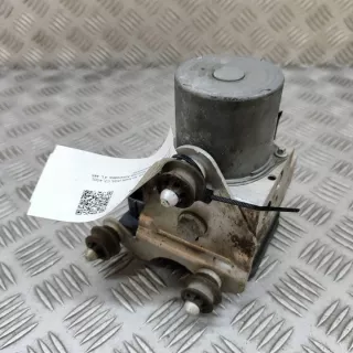4G0907379T Блок ABS Audi A6 C7 (S6,RS6) Арт e12530451, вид 4