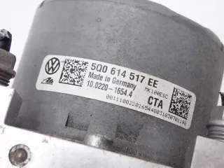 5Q0614517EE Блок ABS Audi Q3 1 Арт e12530437, вид 6