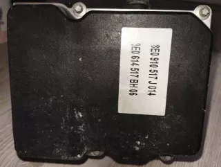 8E0614517BJ Блок ABS Audi A4 B7 Арт e12530352, вид 2