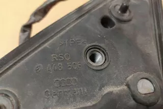 010754 Зеркало наружное правое Audi A6 C6 (S6,RS6) Арт e12529724, вид 4