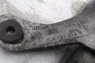 7L6121212B Радиатор (основной) Audi Q7 4L Арт e12528732, вид 2