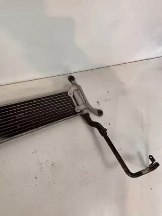 7L6121212B Радиатор (основной) Audi Q7 4L Арт e12528722, вид 4
