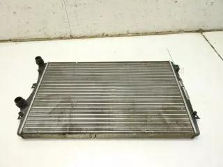 65280A Радиатор (основной) Audi A3 8P Арт e12528551, вид 3