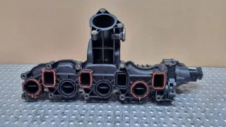 03L129711AQ 03L129086A Коллектор впускной Audi A1 Арт e12528530, вид 3