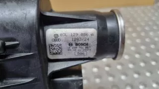 03L129711AQ 03L129086A Коллектор впускной Audi A1 Арт e12528530, вид 4