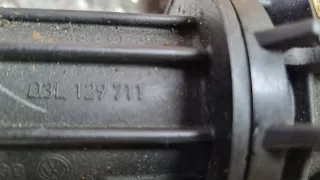 03L129711AQ 03L129086A Коллектор впускной Audi A1 Арт e12528530, вид 5