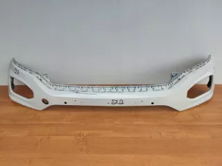 2GA807221J Бампер передний Volkswagen T-Roc Арт e12528433, вид 1