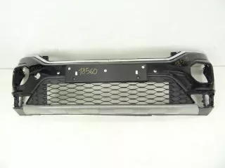2GA807221J Бампер передний Volkswagen T-Roc Арт e12528433, вид 15
