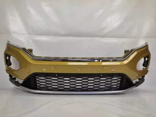2GA807221J Бампер передний Volkswagen T-Roc Арт e12528433, вид 7
