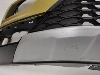 2GA807221J Бампер передний Volkswagen T-Roc Арт e12528433, вид 9