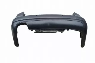 3C9807421 Бампер задний Volkswagen Passat B7 Арт e12528383, вид 1