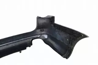 3C9807421 Бампер задний Volkswagen Passat B7 Арт e12528383, вид 3