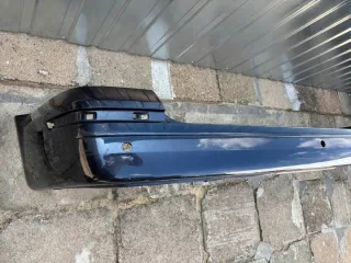 7E5807417C Бампер задний Volkswagen Multivan T6 Арт e12528363, вид 4
