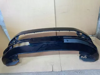  7E5807221D Бампер передний Volkswagen Multivan T6 Арт e12528362, вид 2