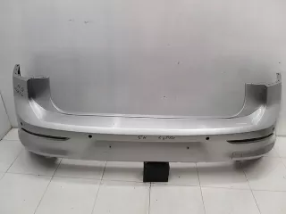 5H6807421 Бампер задний Volkswagen Golf 8 Арт e12528309, вид 1