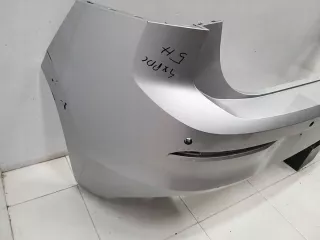 5H6807421 Бампер задний Volkswagen Golf 8 Арт e12528309, вид 4
