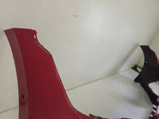 5H0807221D Бампер передний Volkswagen Golf 8 Арт e12528308, вид 2