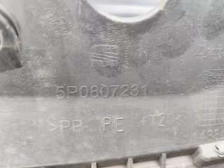 5P0807231 Бампер передний Seat Altea Арт e12528165, вид 11