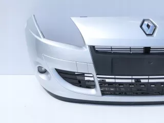  Бампер передний Renault Scenic 3 Арт e12528139, вид 3