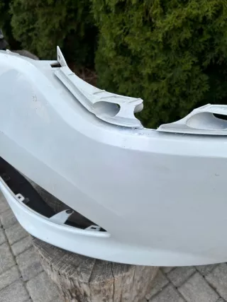 620221112R Бампер передний Renault Clio 4 Арт e12528084, вид 4