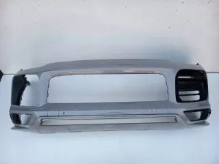 9Y0807221B 9Y0807061K Бампер передний Porsche Cayenne 958 Арт e12528053, вид 1