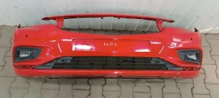 39052730 Бампер передний Opel Astra K Арт e12527896, вид 1