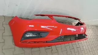 39052730 Бампер передний Opel Astra K Арт e12527896, вид 2