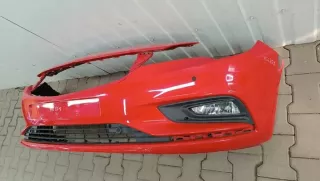 39052730 Бампер передний Opel Astra K Арт e12527896, вид 3