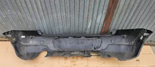 51129801898 Бампер задний MINI COUNTRYMAN R60 Арт e12527827, вид 2