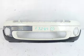 7147840 Бампер передний MINI Cooper R56 Арт e12527816, вид 1