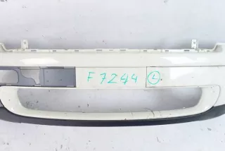 7147840 Бампер передний MINI Cooper R56 Арт e12527816, вид 3