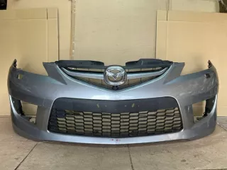  Бампер передний Mazda 5 1 Арт e12527644, вид 1