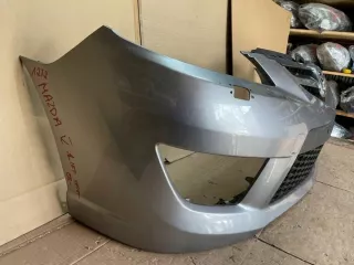  Бампер передний Mazda 5 1 Арт e12527644, вид 2